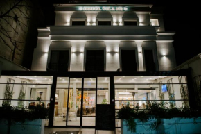 Hotel Boutique Vila 135, Tirana